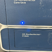 Lonza 4D Nucleofector Transfection System image 3